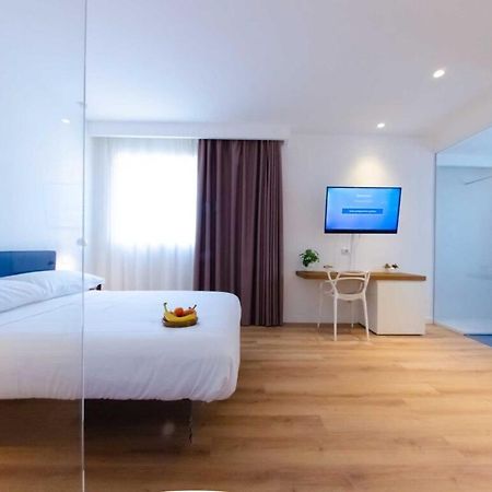 Pascia Boutique Hotel Ragalna Εξωτερικό φωτογραφία