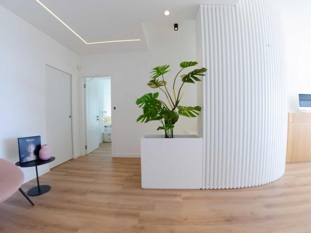 Pascia Boutique Hotel Ragalna Εξωτερικό φωτογραφία