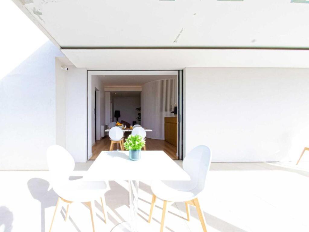Pascia Boutique Hotel Ragalna Εξωτερικό φωτογραφία