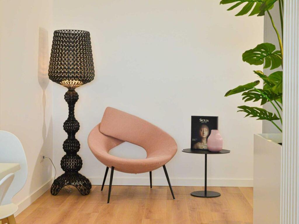 Pascia Boutique Hotel Ragalna Εξωτερικό φωτογραφία