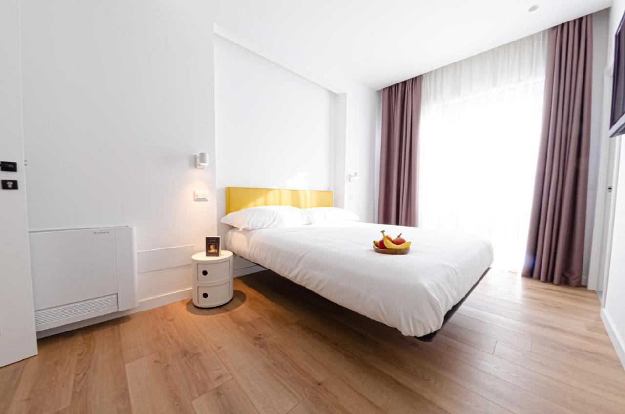 Pascia Boutique Hotel Ragalna Εξωτερικό φωτογραφία