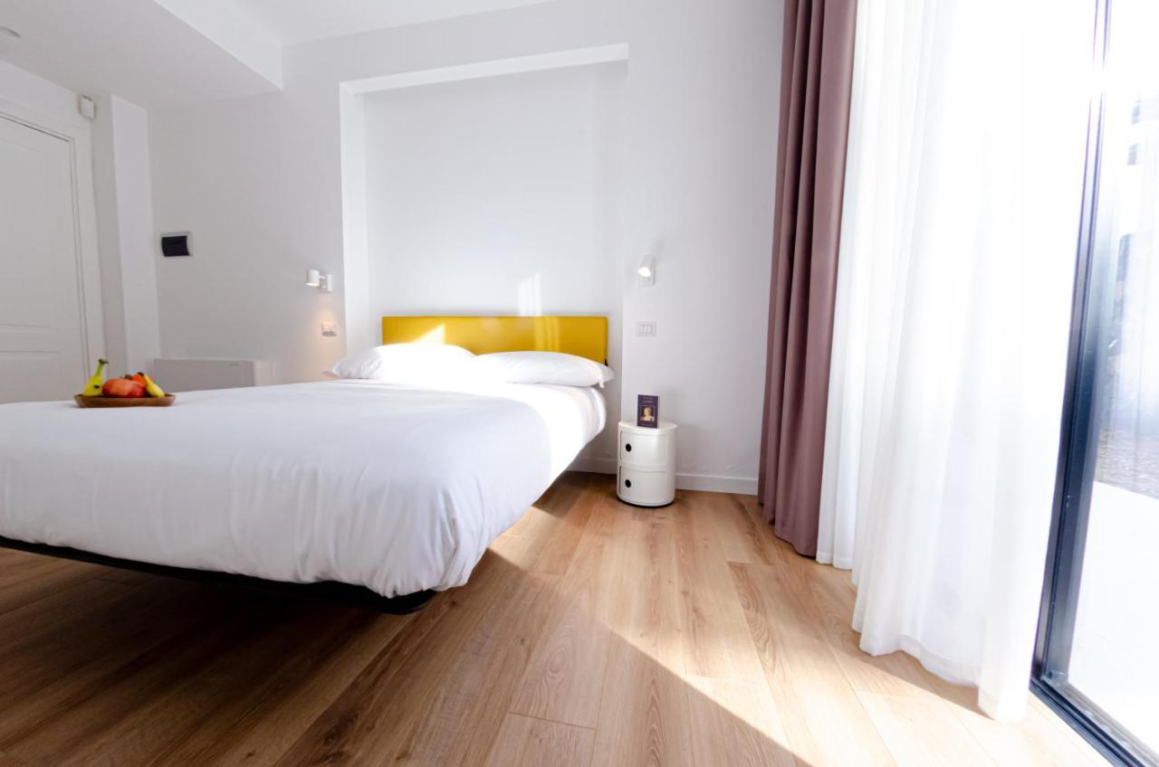 Pascia Boutique Hotel Ragalna Εξωτερικό φωτογραφία