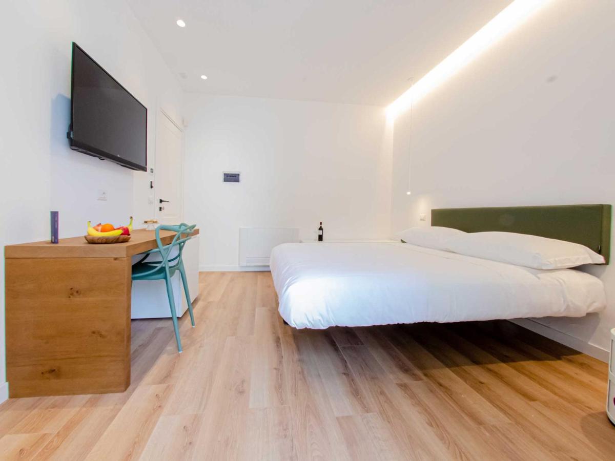 Pascia Boutique Hotel Ragalna Εξωτερικό φωτογραφία