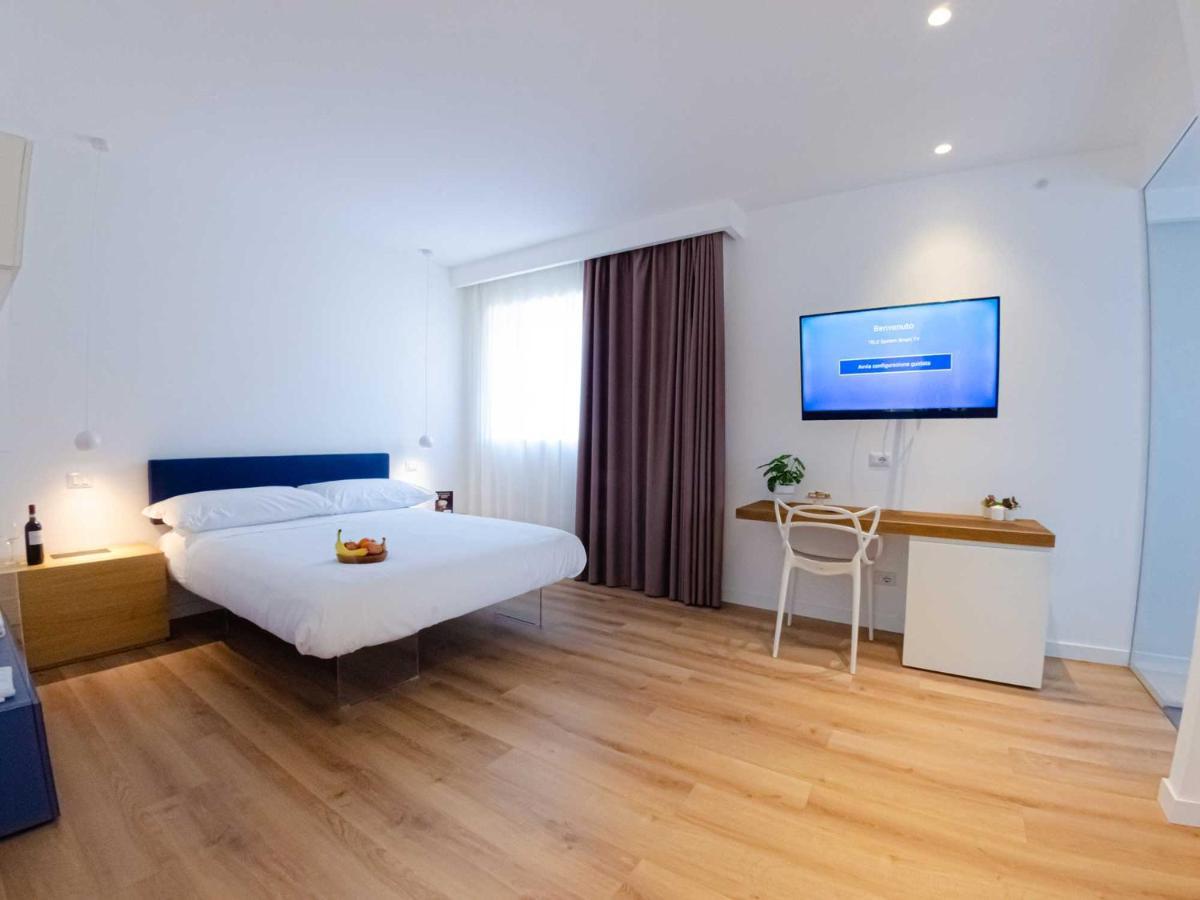 Pascia Boutique Hotel Ragalna Εξωτερικό φωτογραφία