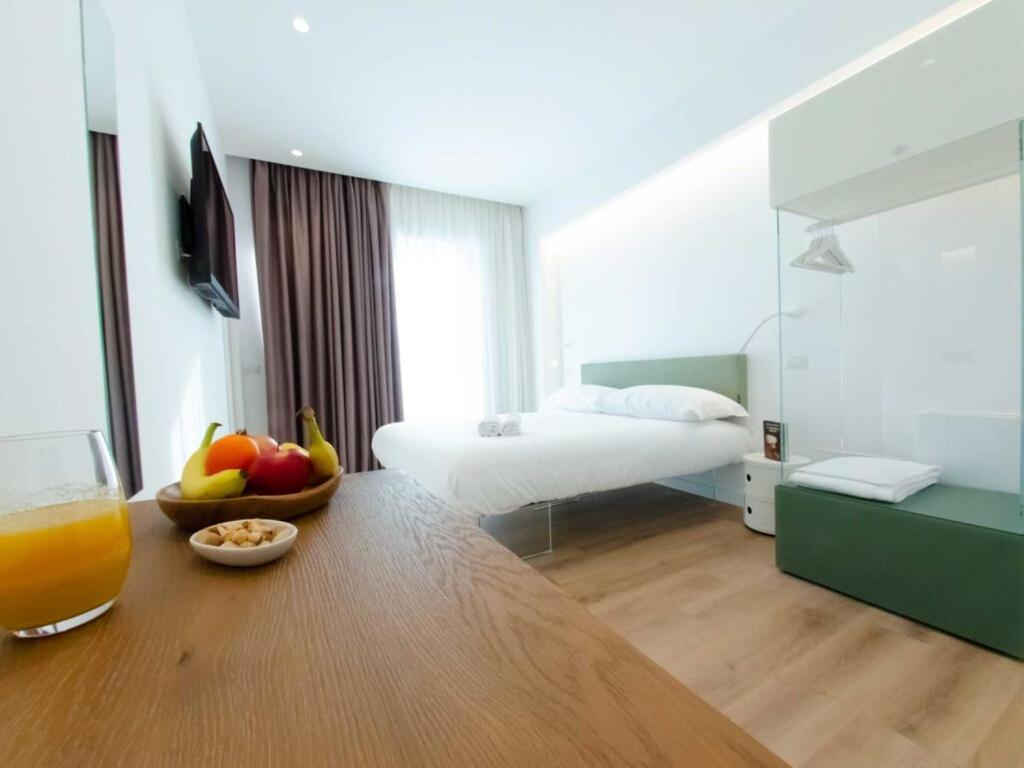 Pascia Boutique Hotel Ragalna Εξωτερικό φωτογραφία