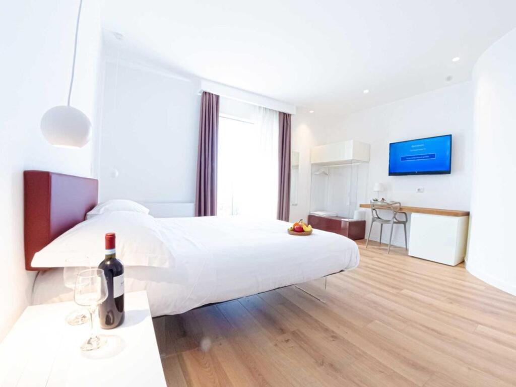 Pascia Boutique Hotel Ragalna Εξωτερικό φωτογραφία