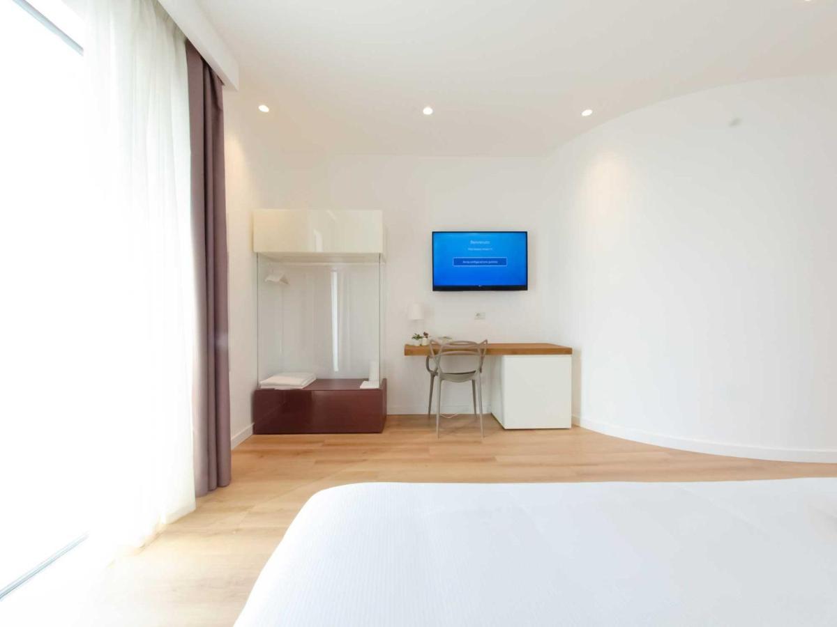 Pascia Boutique Hotel Ragalna Εξωτερικό φωτογραφία