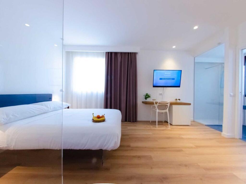 Pascia Boutique Hotel Ragalna Εξωτερικό φωτογραφία