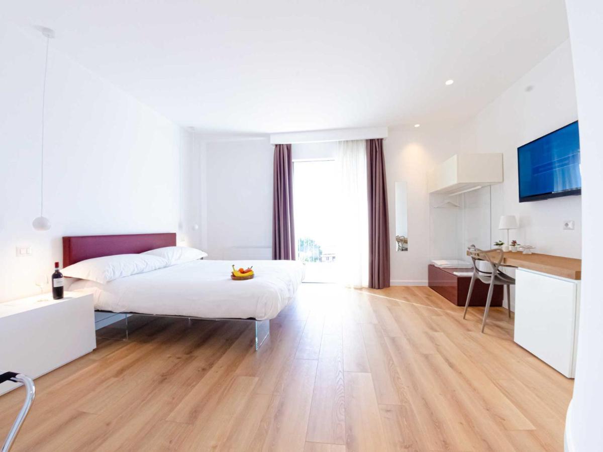 Pascia Boutique Hotel Ragalna Εξωτερικό φωτογραφία