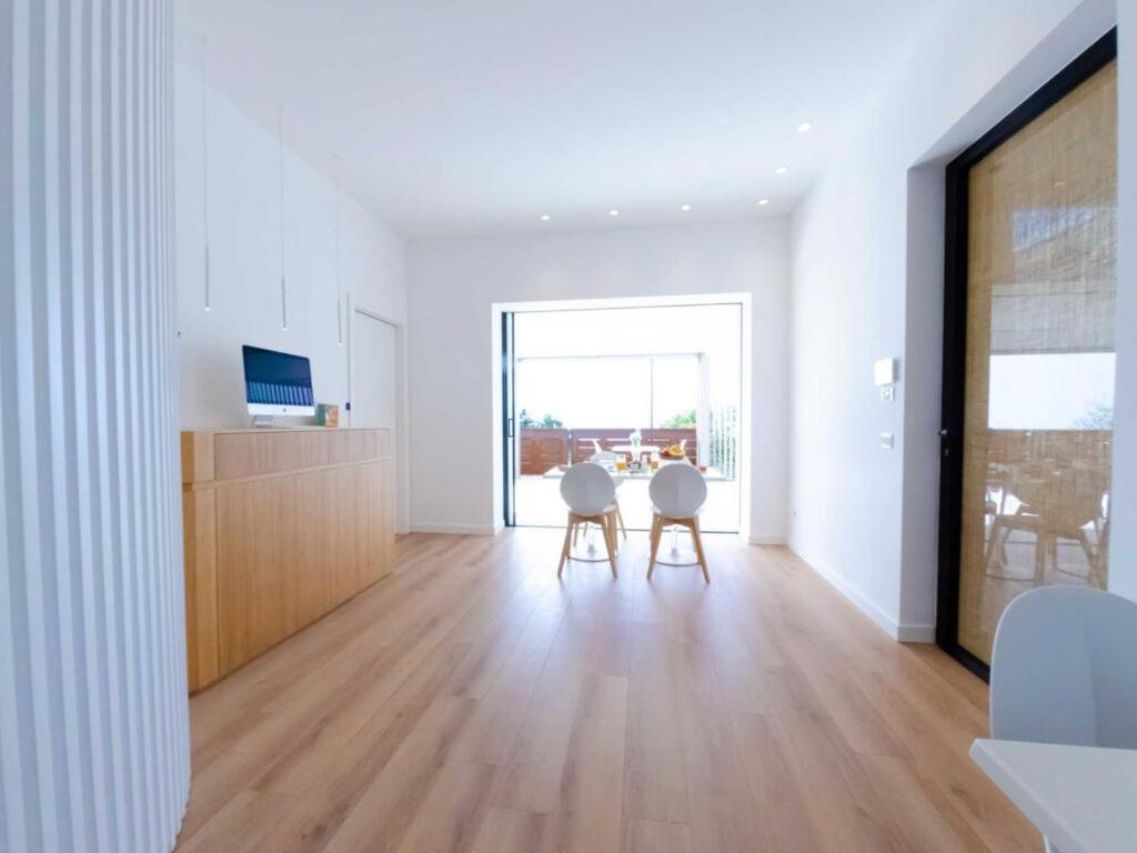 Pascia Boutique Hotel Ragalna Εξωτερικό φωτογραφία