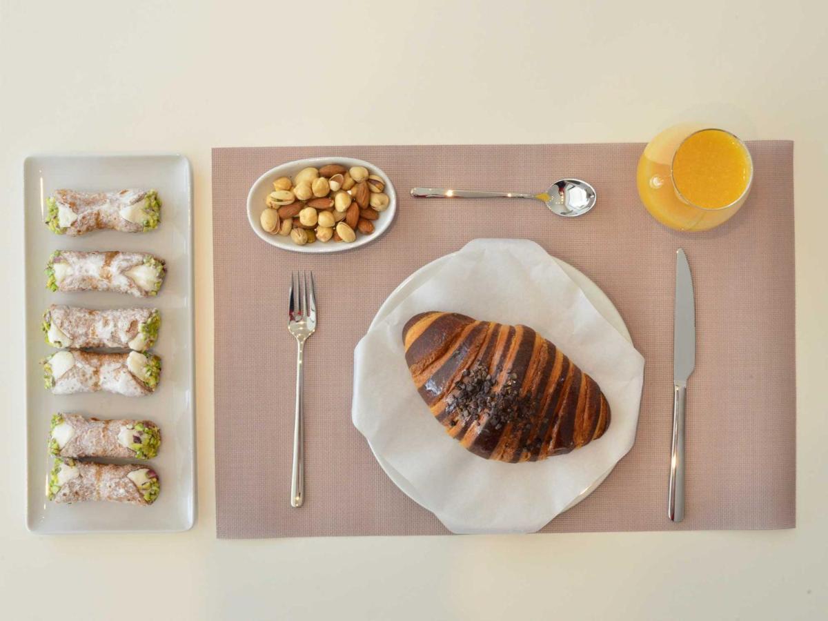 Pascia Boutique Hotel Ragalna Εξωτερικό φωτογραφία